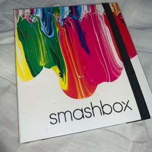 Smashbox Art. Love. Color. Makeup Palette